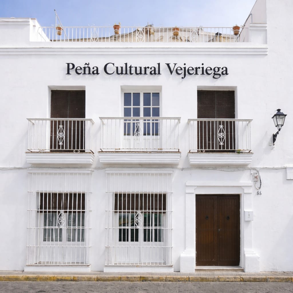 Sede Peña Cultural